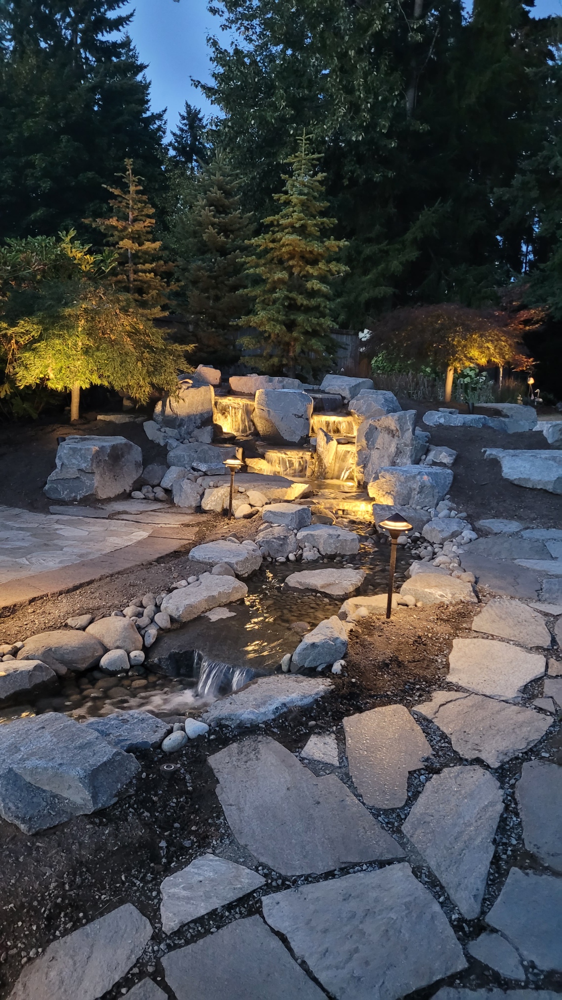 Waterfall 2