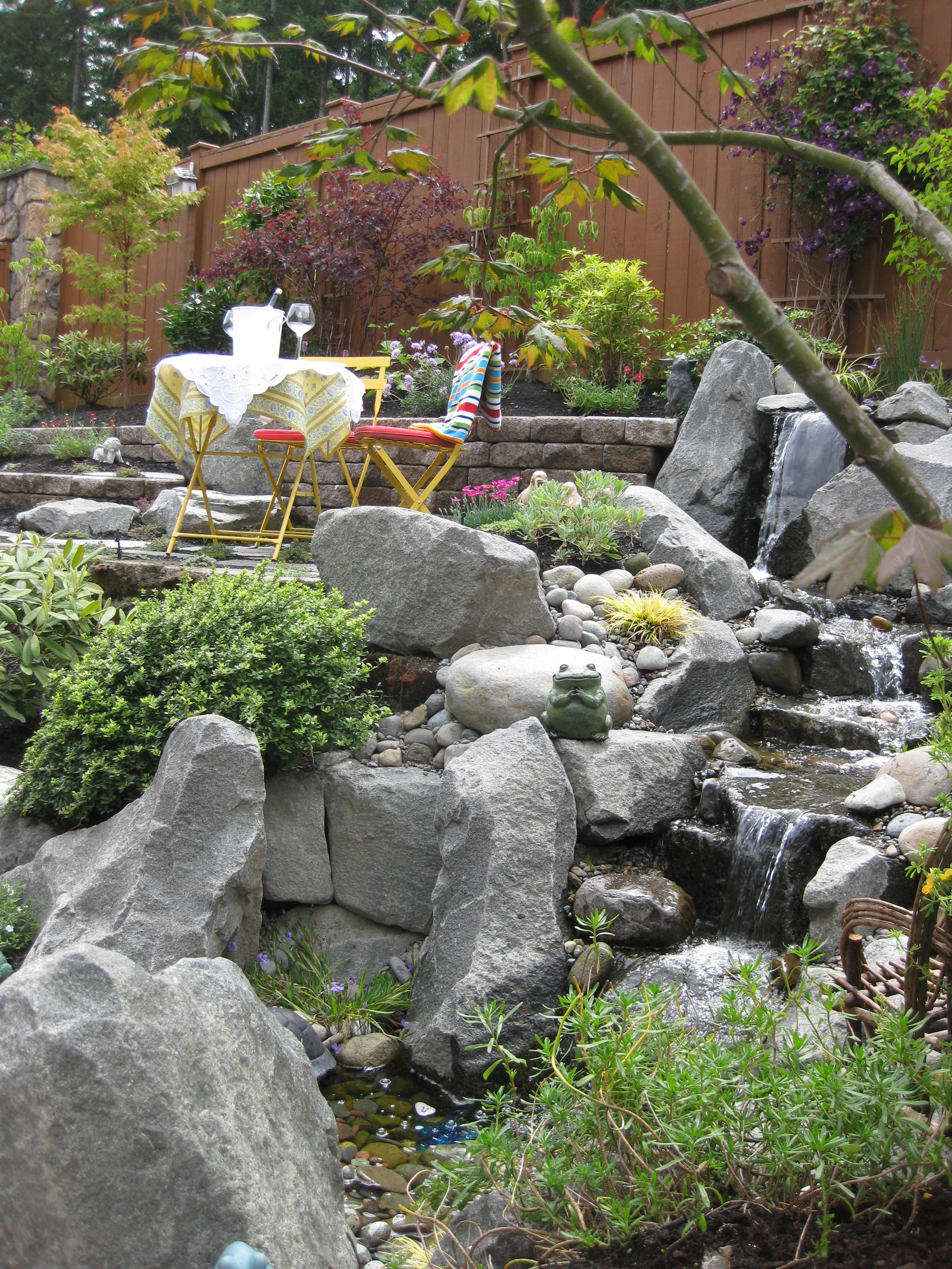 Waterfall 3