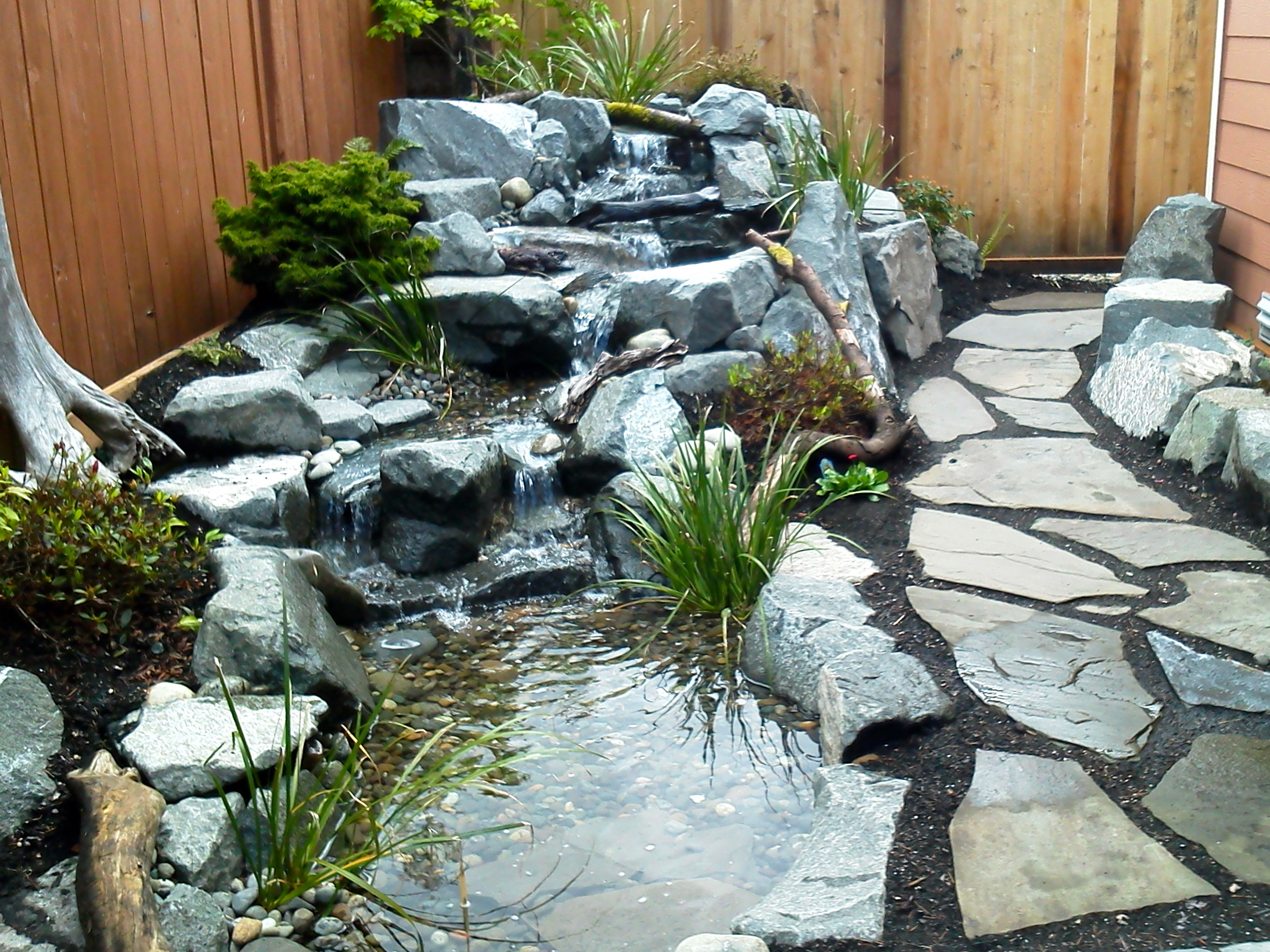 Waterfall 6