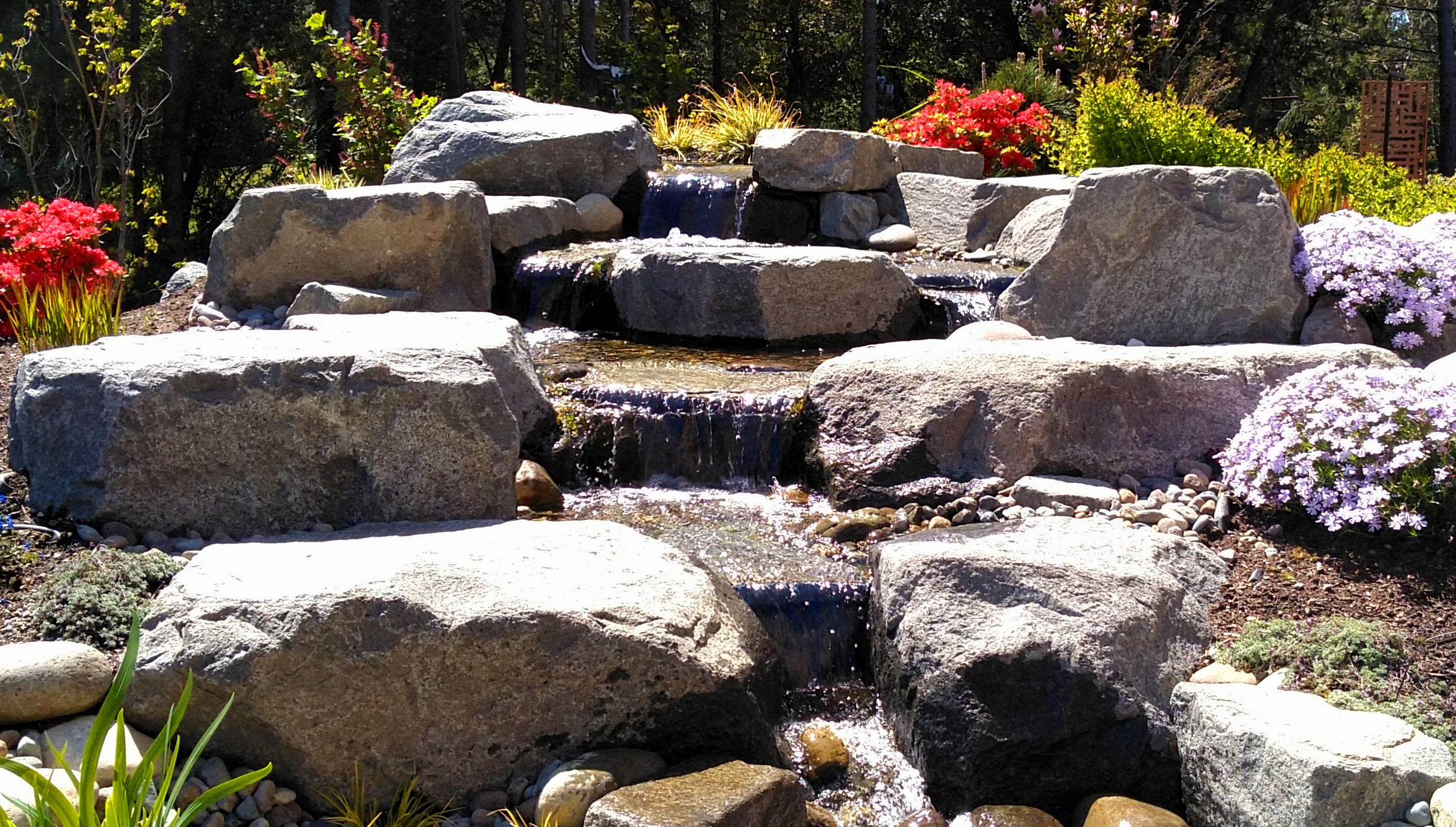 Waterfall 7
