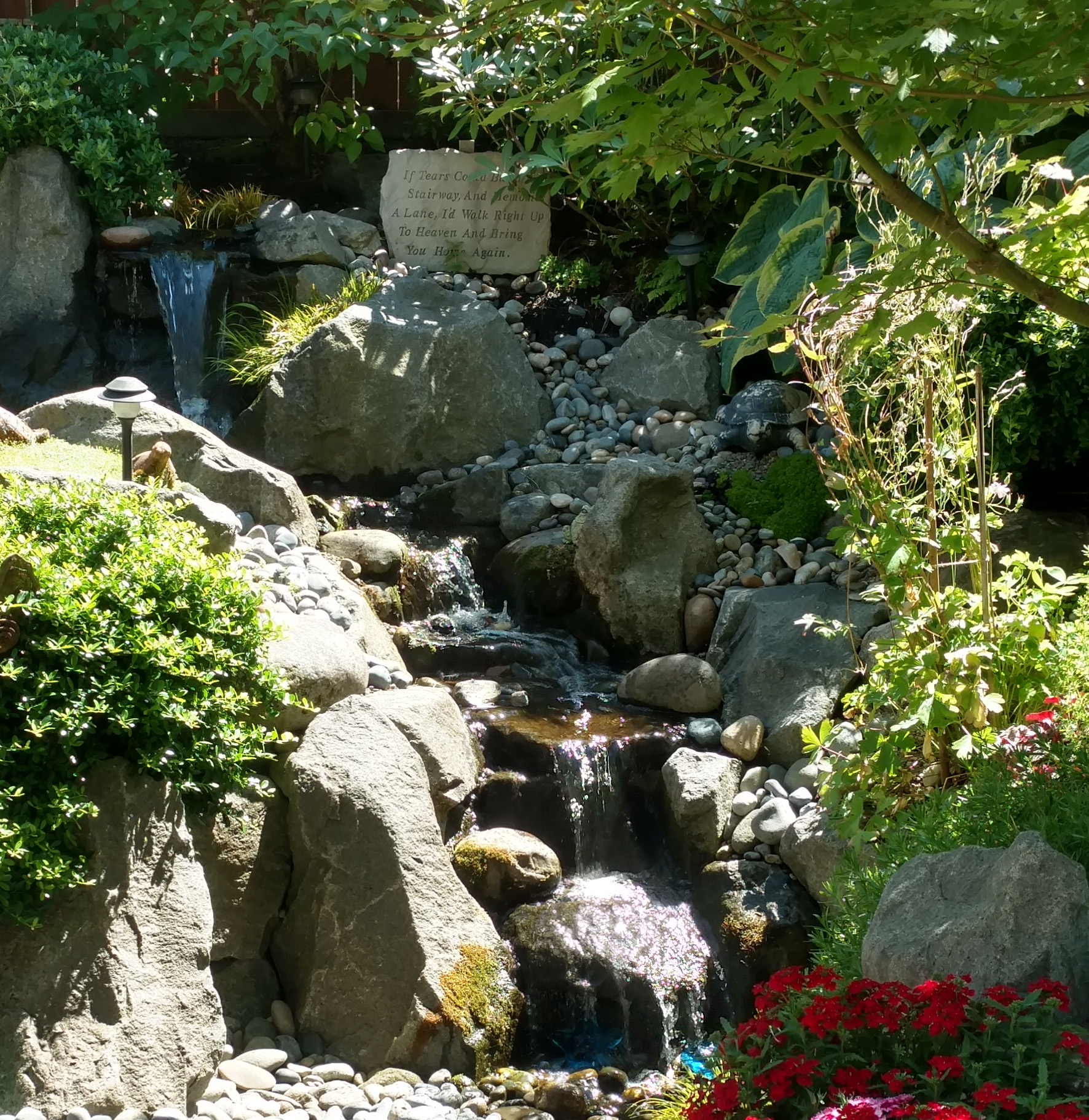 Waterfall 1